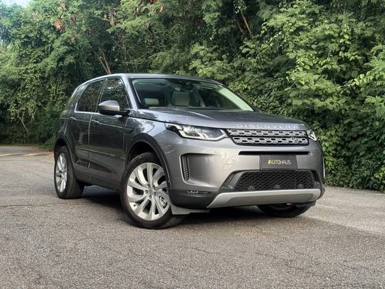 LAND ROVER DISCOVERY SPORT 2.0 D180 TURBO DIESEL SE AUTOMÁTICO LAND ROVER DISCOVERY SPORT 2.0 D180 TURBO DIESEL SE AUTOMÁTICO
